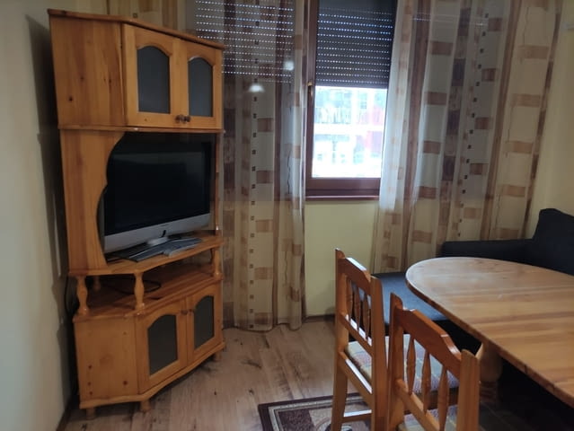 Дава се под наем Двустаен апартамент в Център 1-bedroom, 65 m2, Brick - city of Plovdiv | Apartments - снимка 1