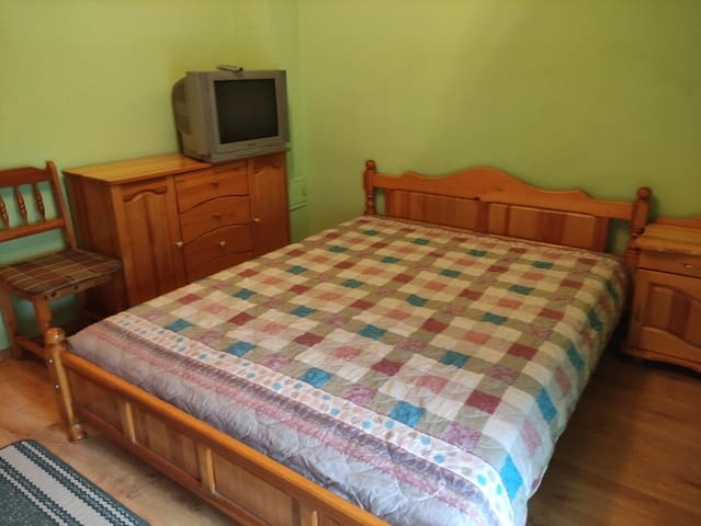 Дава се под наем Двустаен апартамент в Център 1-bedroom, 65 m2, Brick - city of Plovdiv | Apartments - снимка 2