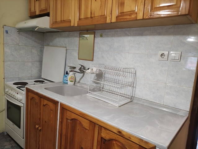 Дава се под наем Двустаен апартамент в Център 1-bedroom, 65 m2, Brick - city of Plovdiv | Apartments - снимка 8