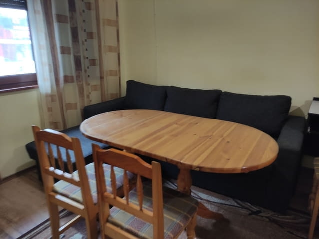 Дава се под наем Двустаен апартамент в Център 1-bedroom, 65 m2, Brick - city of Plovdiv | Apartments - снимка 12