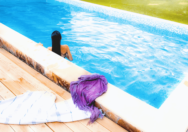 Декинг от дървесина, първокачествен дървен материал от производител - снимка 5