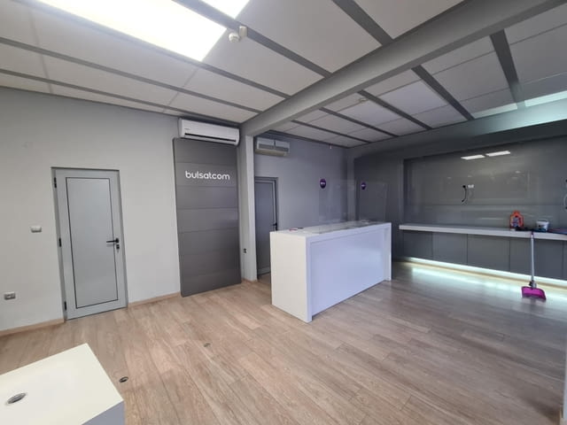 Търговски Обект/Магазин/Офис в ЦЕНТЪРА на град Хасково, град Хасково | Магазини - снимка 2