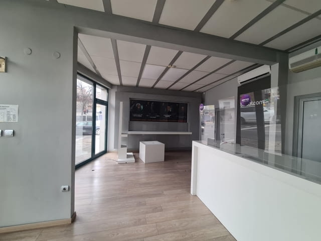 Търговски Обект/Магазин/Офис в ЦЕНТЪРА на град Хасково, град Хасково | Магазини - снимка 3