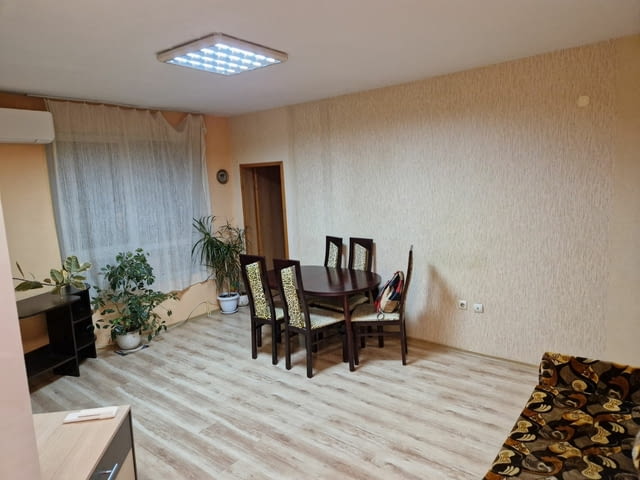 Собственик дава под наем в гр.Варна 3-стаен, 65 м2, Тухла - град Варна | Апартаменти - снимка 2