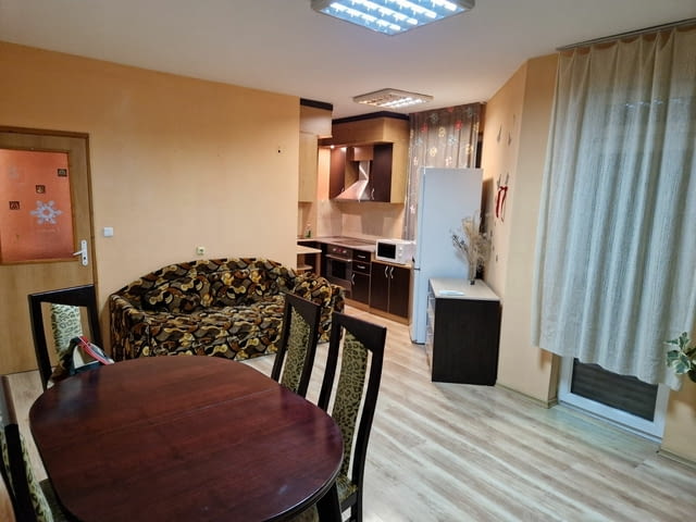 Собственик дава под наем в гр.Варна 3-стаен, 65 м2, Тухла - град Варна | Апартаменти - снимка 3