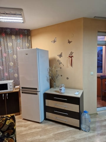 Собственик дава под наем в гр.Варна 3-стаен, 65 м2, Тухла - град Варна | Апартаменти - снимка 4