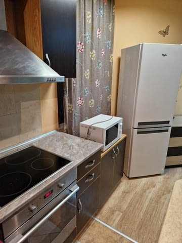 Собственик дава под наем в гр.Варна 3-стаен, 65 м2, Тухла - град Варна | Апартаменти - снимка 5