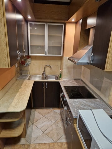 Собственик дава под наем в гр.Варна 3-стаен, 65 м2, Тухла - град Варна | Апартаменти - снимка 6