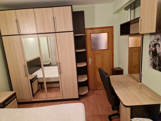 Собственик дава под наем в гр.Варна 3-стаен, 65 м2, Тухла - град Варна | Апартаменти - снимка 8