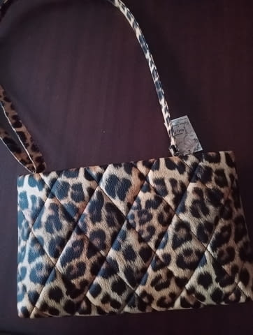 Дамска Тигрова Чанта - city of Kyustendil | Bags