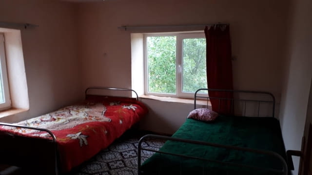 КЪЩА в с. Светулка, обл. Кърджали 2-етажна, Тухла, 110 м2 - град Ардино | Къщи / Вили - снимка 4