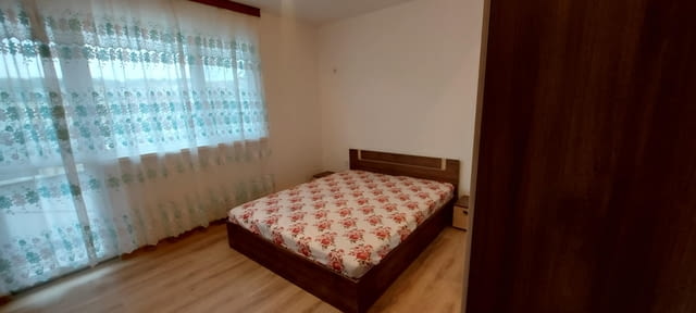 ТРИСТАЕН АПАРТАМЕНТ под наем в кв. Училищни, град Хасково, град Хасково | Апартаменти - снимка 4