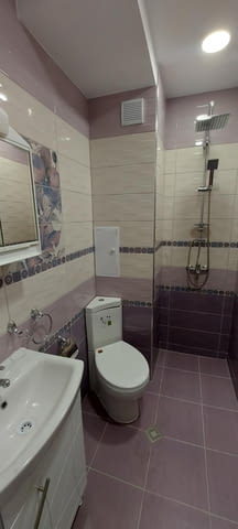 ТРИСТАЕН АПАРТАМЕНТ под наем в кв. Училищни, град Хасково, град Хасково | Апартаменти - снимка 9