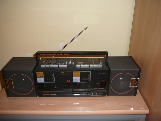 Tec 844rr unikat - city of Pazardzhik | Amplifiers & Boards - снимка 5