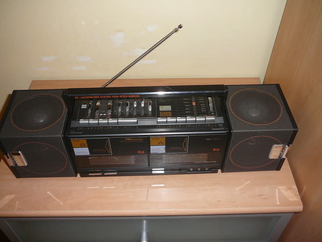 Tec 844rr unikat - city of Pazardzhik | Amplifiers & Boards - снимка 7