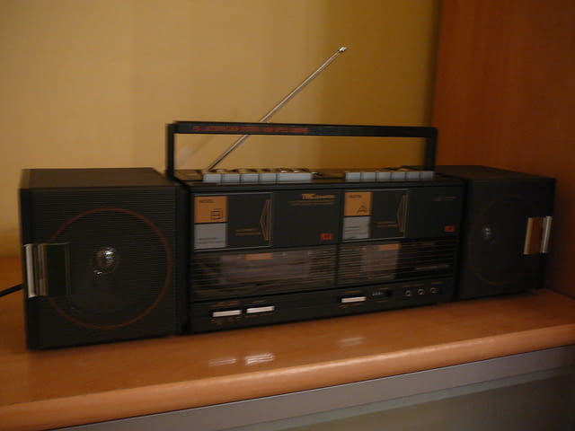 Tec 844rr unikat - city of Pazardzhik | Amplifiers & Boards - снимка 9