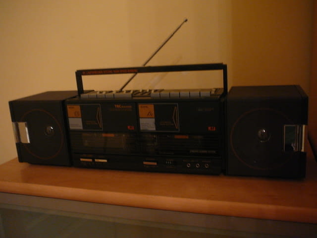 Tec 844rr unikat - city of Pazardzhik | Amplifiers & Boards - снимка 10