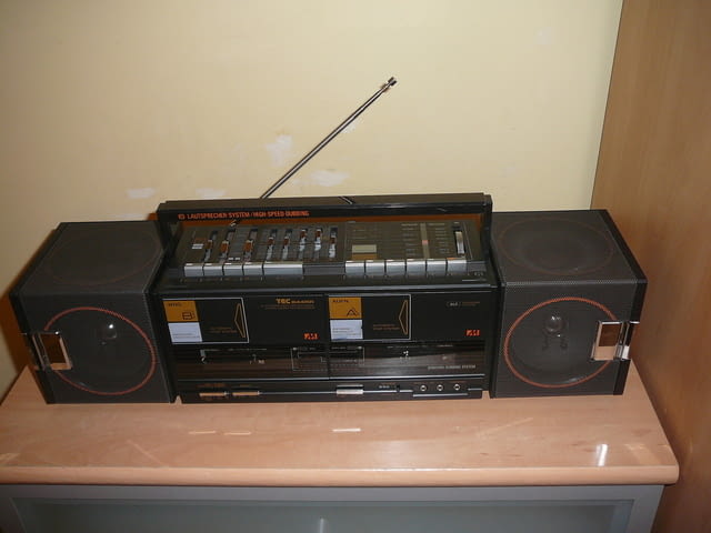 Tec 844rr unikat - city of Pazardzhik | Amplifiers & Boards - снимка 11