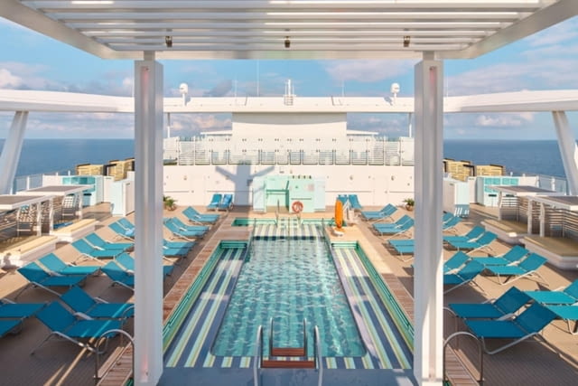 Круиз Дубай, Оман, Катар и Абу Даби с Costa Smeralda, city of Sofia | Cruises - снимка 7