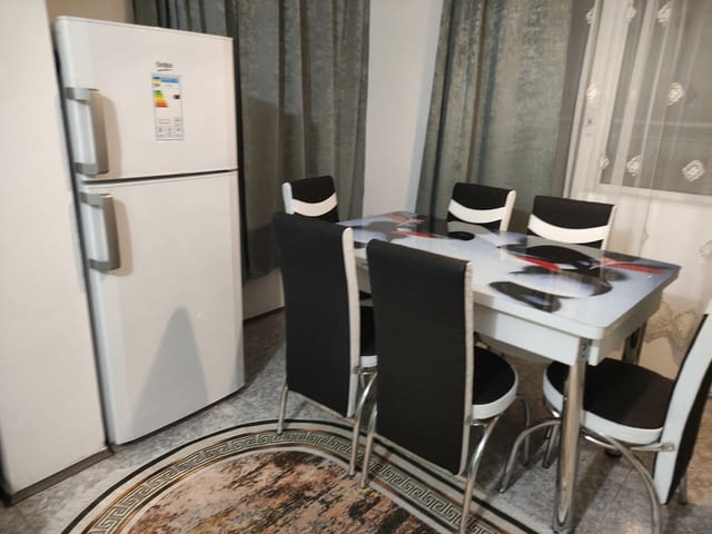 Дава се под наем тристаен апартамент в Център 2-bedroom, 100 m2, Brick - city of Plovdiv | Apartments - снимка 2