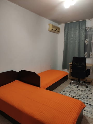 Дава се под наем тристаен апартамент в Център 2-bedroom, 100 m2, Brick - city of Plovdiv | Apartments - снимка 5