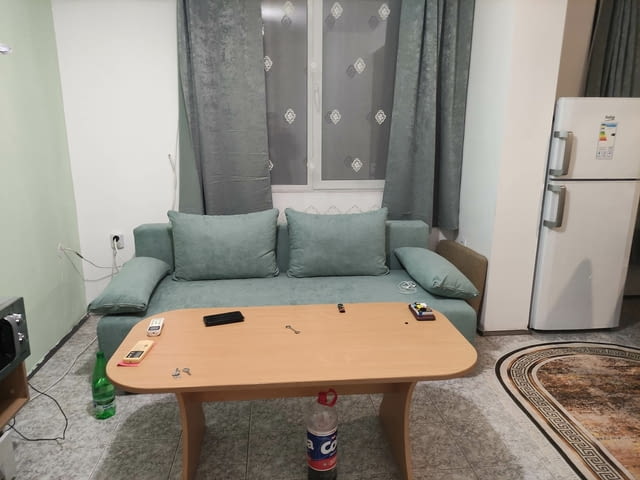 Дава се под наем тристаен апартамент в Център 2-bedroom, 100 m2, Brick - city of Plovdiv | Apartments - снимка 8