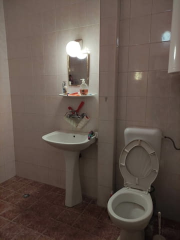 Дава се под наем тристаен апартамент в Център 2-bedroom, 100 m2, Brick - city of Plovdiv | Apartments - снимка 12