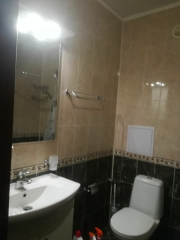 Дава се под наем двустаен апартамент в Тракия 2-стаен, 70 м2, Тухла - град Пловдив | Апартаменти - снимка 2