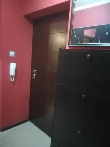 Дава се под наем двустаен апартамент в Тракия 2-стаен, 70 м2, Тухла - град Пловдив | Апартаменти - снимка 3