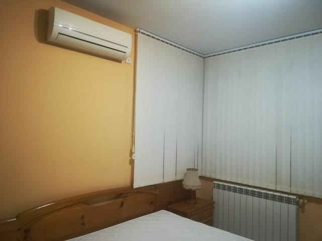 Дава се под наем двустаен апартамент в Тракия 2-стаен, 70 м2, Тухла - град Пловдив | Апартаменти - снимка 11