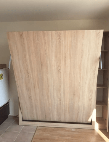 Падащи легла от производител - city of Tsarеvo | Beds - снимка 2