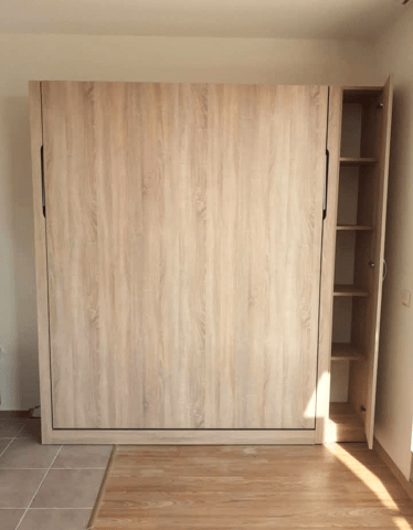 Падащи легла от производител - city of Tsarеvo | Beds - снимка 3