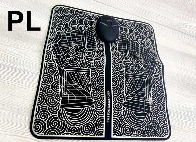 Масажор за крака EMS  FOOTPAD - city of Sofia | Beauty - снимка 4