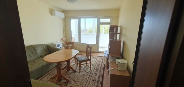 Дава се под наем тристаен апартамент в Смирненски, град Пловдив | Апартаменти - снимка 4