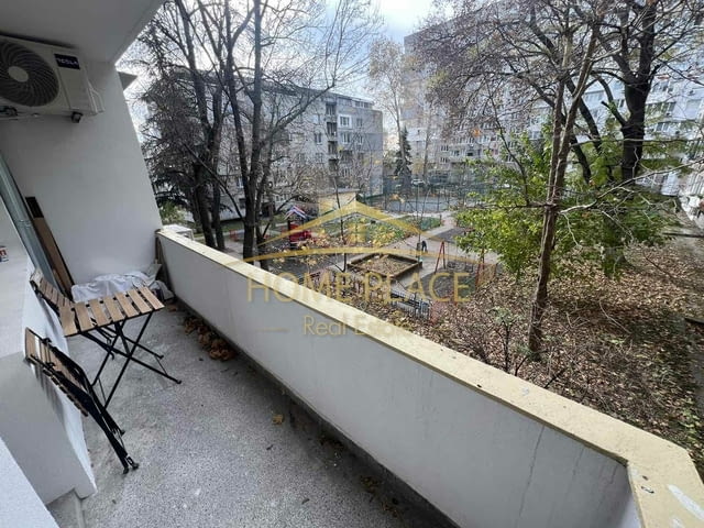 ЧЕТИРИСТАЕН апартамент под наем - Окръжна болница 4-стаен, 100 м2, Тухла - град Варна | Апартаменти - снимка 4