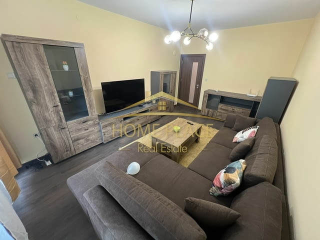 ЧЕТИРИСТАЕН апартамент под наем - Окръжна болница 4-стаен, 100 м2, Тухла - град Варна | Апартаменти - снимка 5