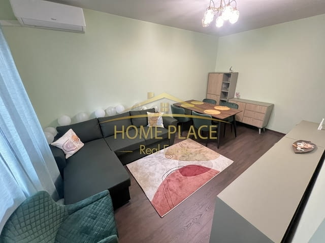 ЧЕТИРИСТАЕН апартамент под наем - Окръжна болница 4-стаен, 100 м2, Тухла - град Варна | Апартаменти - снимка 7