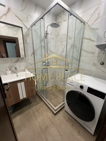 ЧЕТИРИСТАЕН апартамент под наем - Окръжна болница 4-стаен, 100 м2, Тухла - град Варна | Апартаменти - снимка 12