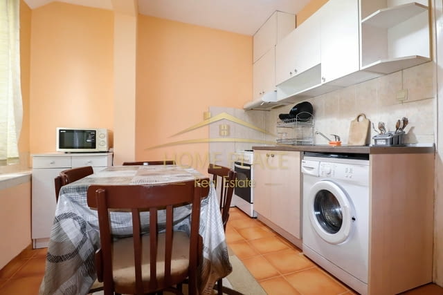 ДВУСТАЕН апартамент под наем - Чайка 2-стаен, 45 м2, Тухла - град Варна | Апартаменти - снимка 3