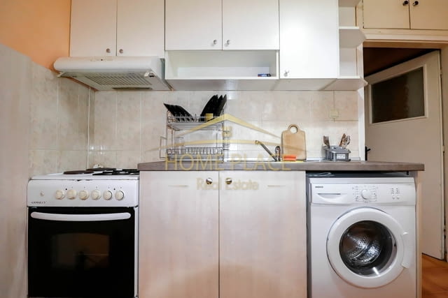 ДВУСТАЕН апартамент под наем - Чайка 2-стаен, 45 м2, Тухла - град Варна | Апартаменти - снимка 4