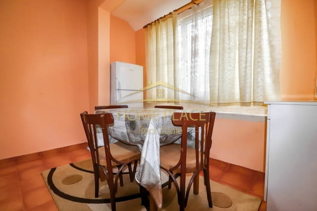 ДВУСТАЕН апартамент под наем - Чайка 2-стаен, 45 м2, Тухла - град Варна | Апартаменти - снимка 5