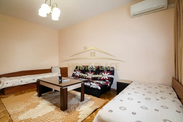 ДВУСТАЕН апартамент под наем - Чайка 2-стаен, 45 м2, Тухла - град Варна | Апартаменти - снимка 7