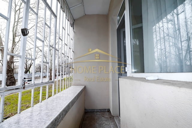 ДВУСТАЕН апартамент под наем - Чайка 2-стаен, 45 м2, Тухла - град Варна | Апартаменти - снимка 9