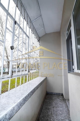 ДВУСТАЕН апартамент под наем - Чайка 2-стаен, 45 м2, Тухла - град Варна | Апартаменти - снимка 10