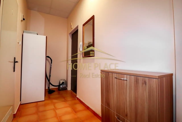 ДВУСТАЕН апартамент под наем - Чайка 2-стаен, 45 м2, Тухла - град Варна | Апартаменти - снимка 11