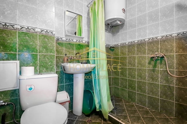 ДВУСТАЕН апартамент под наем - Чайка 2-стаен, 45 м2, Тухла - град Варна | Апартаменти - снимка 12