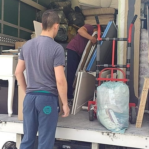 Хамали Варна, Хамалски услуги Варна В страната, Извозване на строителни отпадъци, Опаковане в кашони, Транспорт на битова техника, Транспорт на мебели, Извозване на битова техника, Извозване на стари мебели, Извозване на строителни отпадъци, Опаковане в кашони, Разтоварване на товари, Товарене на товари, Чистене на мазета/тавани, 2500 т - град Варна | Транспортни / Хамалски - снимка 3