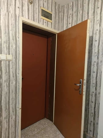 Дава се под наем тристаен апартамент в Център 3-стаен, 100 м2, Тухла - град Пловдив | Апартаменти - снимка 8