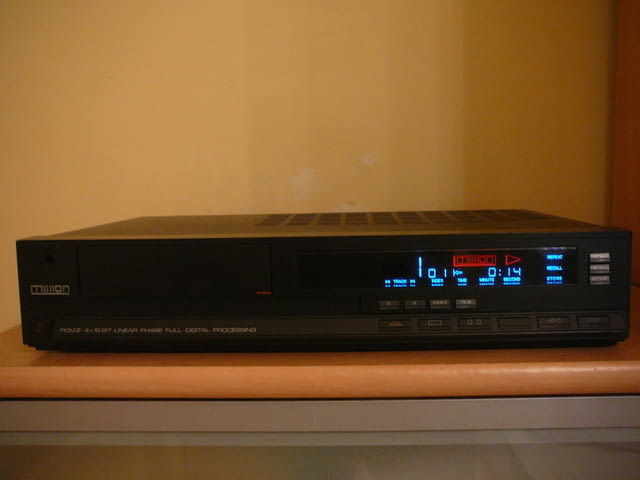 Mission cyrus pcm ii - град Пазарджик | Ресийвъри / Усилватели - снимка 2