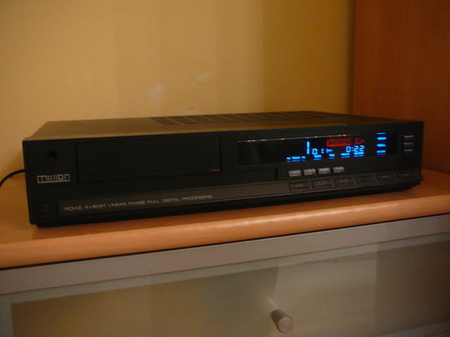 Mission cyrus pcm ii - град Пазарджик | Ресийвъри / Усилватели - снимка 3